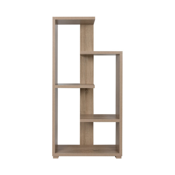 MEZZO ΒΙΒΛΙΟΘΗΚΗ SONOMA 79x29x160 24-0569 - Image 6