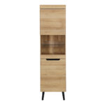 GRIF ΒΙΤΡΙΝΑ ΦΥΣΙΚΟ 53x40x197 24-0703 - Image 8