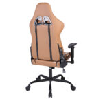 EXPLOR ΚΑΡΕΚΛΑ GAMING ΓΡΑΦΕΙΟΥ MOCCA GREZ 50x71x135 25-0704 - Image 9