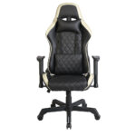 RANGER ΚΑΡΕΚΛΑ GAMING ΓΡΑΦΕΙΟΥ ΜΑΥΡΟ PURO 52x74x138 25-0709 - Image 7