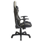 RANGER ΚΑΡΕΚΛΑ GAMING ΓΡΑΦΕΙΟΥ ΜΑΥΡΟ PURO 52x74x138 25-0709 - Image 8
