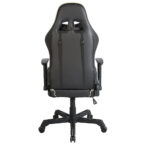 RANGER ΚΑΡΕΚΛΑ GAMING ΓΡΑΦΕΙΟΥ ΜΑΥΡΟ PURO 52x74x138 25-0709 - Image 9