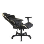 RANGER ΚΑΡΕΚΛΑ GAMING ΓΡΑΦΕΙΟΥ ΜΑΥΡΟ PURO 52x74x138 25-0709 - Image 10