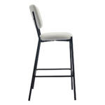 NATURE ΣΚΑΜΠΟ BAR ΛΕΥΚΟ 45x51x102.5 26-0022 - Image 6