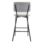 NATURE ΣΚΑΜΠΟ BAR ΛΕΥΚΟ 45x51x102.5 26-0022 - Image 7