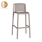 POLLY ΣΚΑΜΠΟ BAR CAPPUCCINO 42x50x100.5 26-0027 - Image 6