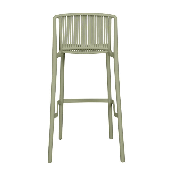 POLLY ΣΚΑΜΠΟ BAR ΛΑΔΙ 42x50x100.5 26-0028 - Image 9