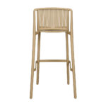 POLLY ΣΚΑΜΠΟ BAR CARAMEL 42x50x100.5 26-0029 - Image 9