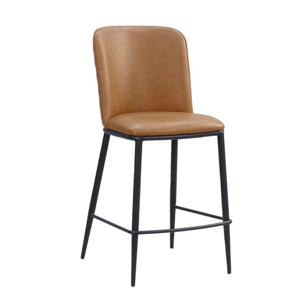 COUTURE ΣΚΑΜΠΟ BAR CAMEL 45.5x53.58x99 26-0051 - Image 6