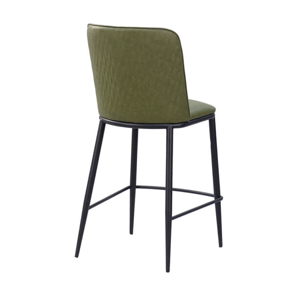 COUTURE ΣΚΑΜΠΟ BAR ΛΑΔΙ 45.5x53.58x99 26-0052 - Image 8