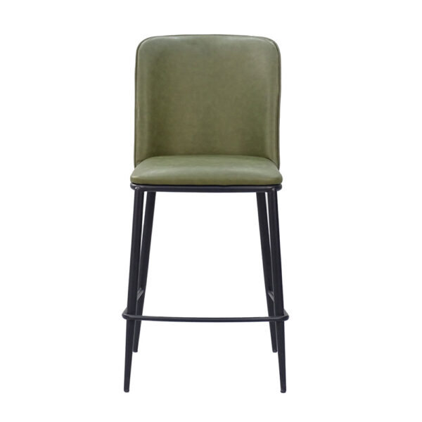 COUTURE ΣΚΑΜΠΟ BAR ΛΑΔΙ 45.5x53.58x99 26-0052 - Image 9