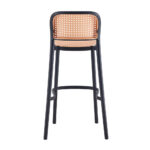 VIENNA ΣΚΑΜΠΟ ΜΑΥΡΟ ΦΥΣΙΚΟ 52.5x51x103 26-0061 - Image 9