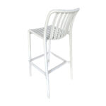 STICKY ΣΚΑΜΠΟ ΛΕΥΚΟ 47x38x103.5 26-0063 - Image 8