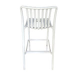 STICKY ΣΚΑΜΠΟ ΛΕΥΚΟ 47x38x103.5 26-0063 - Image 9