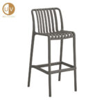 STICKY ΣΚΑΜΠΟ ΓΚΡΙ 47x38x103.5 26-0064 - Image 5