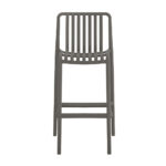 STICKY ΣΚΑΜΠΟ ΓΚΡΙ 47x38x103.5 26-0064 - Image 6