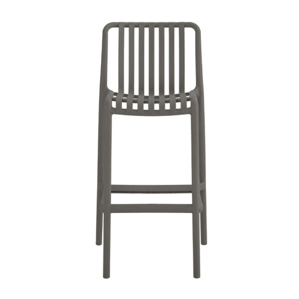 STICKY ΣΚΑΜΠΟ ΓΚΡΙ 47x38x103.5 26-0064 - Image 6