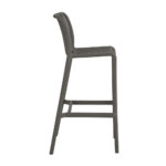 STICKY ΣΚΑΜΠΟ ΓΚΡΙ 47x38x103.5 26-0064 - Image 7