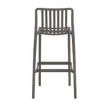 STICKY ΣΚΑΜΠΟ ΓΚΡΙ 47x38x103.5 26-0064 - Image 8