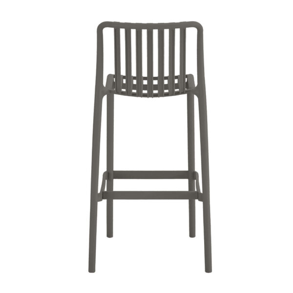 STICKY ΣΚΑΜΠΟ ΓΚΡΙ 47x38x103.5 26-0064 - Image 8