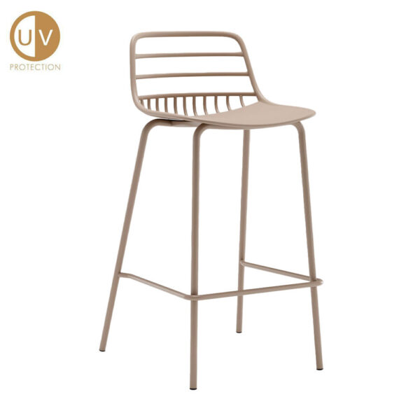 CANDY ΣΚΑΜΠΟ LATTE 44x40x88 26-0068 - Image 4