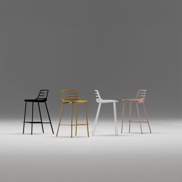 CANDY ΣΚΑΜΠΟ LATTE 44x40x88 26-0068 - Image 6