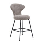 FUNGO ΣΚΑΜΠΟ BAR BEIGE 51x55x97 26-0075 - Image 6