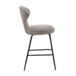 FUNGO ΣΚΑΜΠΟ BAR BEIGE 51x55x97 26-0075 - Image 7