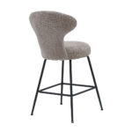 FUNGO ΣΚΑΜΠΟ BAR BEIGE 51x55x97 26-0075 - Image 8