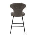 FUNGO ΣΚΑΜΠΟ BAR ΓΚΡΙ 51x55x97 26-0076 - Image 9