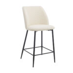 MUSE ΣΚΑΜΠΟ BAR CREAM 50x54x98 26-0081 - Image 5