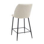 MUSE ΣΚΑΜΠΟ BAR CREAM 50x54x98 26-0081 - Image 7