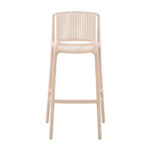 POLLY ΣΚΑΜΠΟ BAR TERRAZZO 42x50x100.5 26-0085 - Image 7