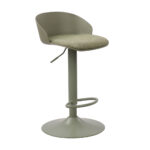 DALI ΣΚΑΜΠΟ BAR ΜΕΝΤΑ 41.5x41.5x75.5cm 26-0100