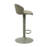 DALI ΣΚΑΜΠΟ BAR ΜΕΝΤΑ 41.5x41.5x75.5cm 26-0100 - Image 3