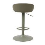 DALI ΣΚΑΜΠΟ BAR ΜΕΝΤΑ 41.5x41.5x75.5cm 26-0100 - Image 5