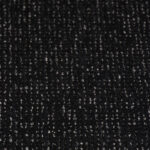 DALI ΣΚΑΜΠΟ BAR ΜΑΥΡΟ 41.5x41.5x75.5cm 26-0102 - Image 2