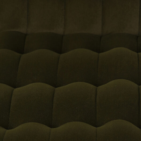 MERLO ΣΚΑΜΠΟ BAR ΛΑΔΙ 49x50x88cm 26-0105 - Image 2