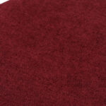 LOLLI ΣΚΑΜΠΟ BAR BORDEAUX 38.5x38.5x59.5cm 26-0108 - Image 2