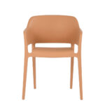 ARCO ΚΑΡΕΚΛΑ CARAMEL 55.5x54.5x77.5 27-0127 - Image 6