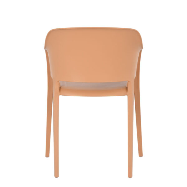 ARCO ΚΑΡΕΚΛΑ CARAMEL 55.5x54.5x77.5 27-0127 - Image 8