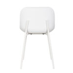 LIGNA ΚΑΡΕΚΛΑ ΛΕΥΚΟ 55.5x48x80 27-0130 - Image 9