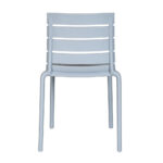 HORIZONTAL ΚΑΡΕΚΛΑ ΓΚΡΙ 43x51.5x78.5 27-0163 - Image 9