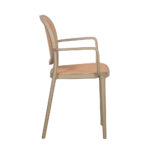 RATTI/P ΚΑΡΕΚΛΑ LATTE ΦΥΣΙΚΟ 57x51x84 27-0220 - Image 6