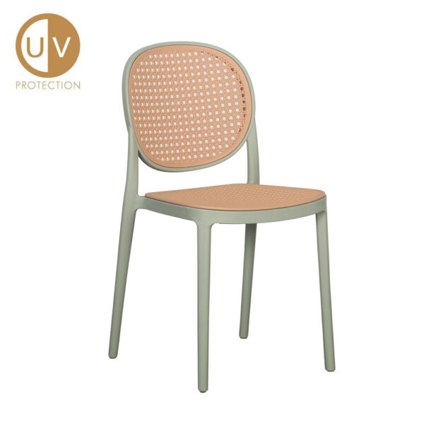 RATTI ΚΑΡΕΚΛΑ ΜΕΝΤΑ ΦΥΣΙΚΟ 41.7x54x84 27-0225 - Image 5