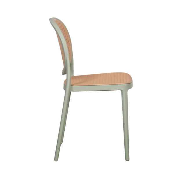 RATTI ΚΑΡΕΚΛΑ ΜΕΝΤΑ ΦΥΣΙΚΟ 41.7x54x84 27-0225 - Image 6