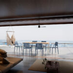 MILANO ΚΑΡΕΚΛΑ ΜΠΛΕ 53x58x81.5 27-0247 - Image 6