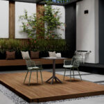 CANDY ΚΑΡΕΚΛΑ ΜΕΝΤΑ 57x51.5x82 27-0248 - Image 5