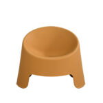 UOVO ΠΟΛΥΘΡΟΝΑ ΜΟΥΣΤΑΡΔΙ 84x79x70 27-0263 - Image 7