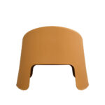 UOVO ΠΟΛΥΘΡΟΝΑ ΜΟΥΣΤΑΡΔΙ 84x79x70 27-0263 - Image 9